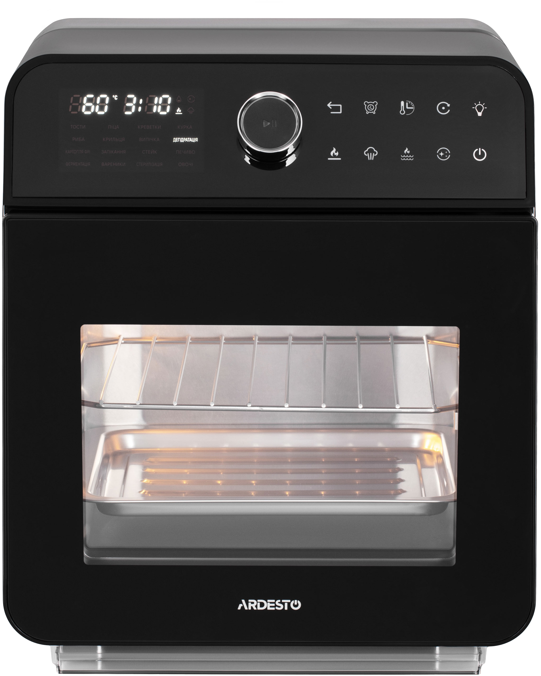 ARDESTO AIFO-A150ST