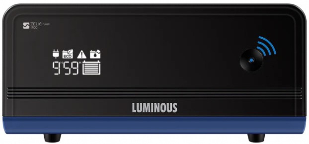 Купити Джерела безперебійного живлення Luminous