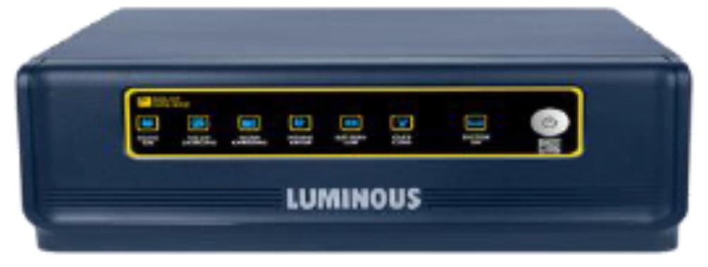 Luminous Solar NXG 1100VA\12V