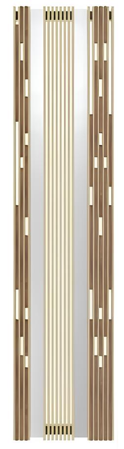 Radox Invisible Wood 1800x419 бежевий