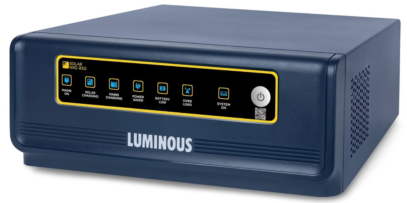 Luminous NXG+ 850VA\12V