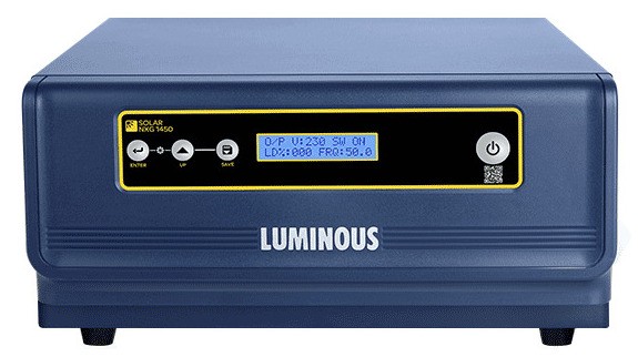 Luminous Hups 1100VA\12.8V\UA