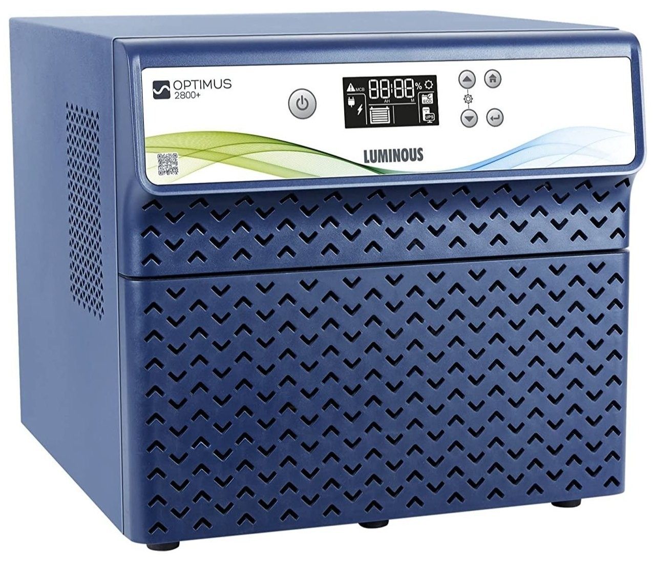 Luminous Optimus 2500VA\24V\UA