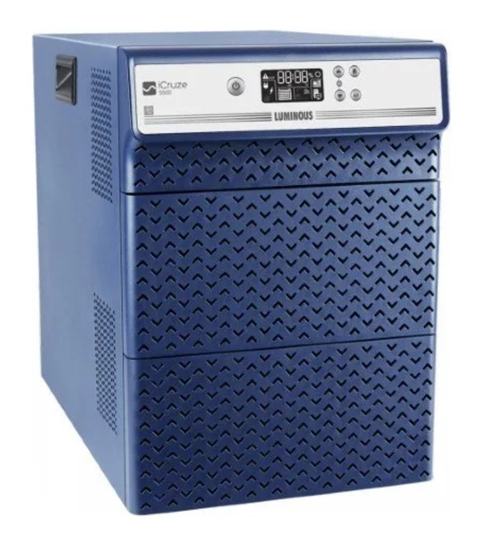 Luminous i-Cruze 5000VA\48V\UA