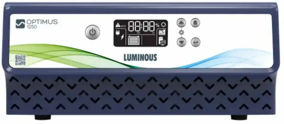 Luminous Optimus 800VA\12V\UA