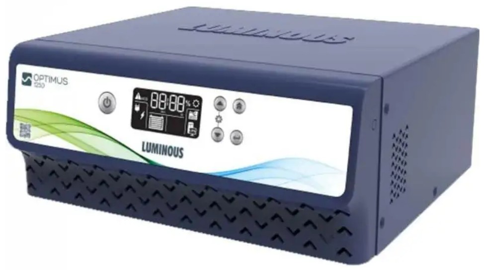 Luminous Optimus 1600VA\24V\UA