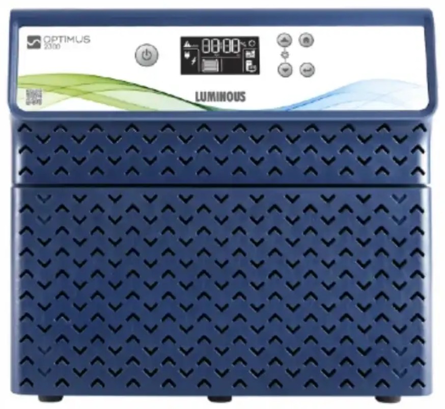 Luminous Optimus 2000VA\24V\UA