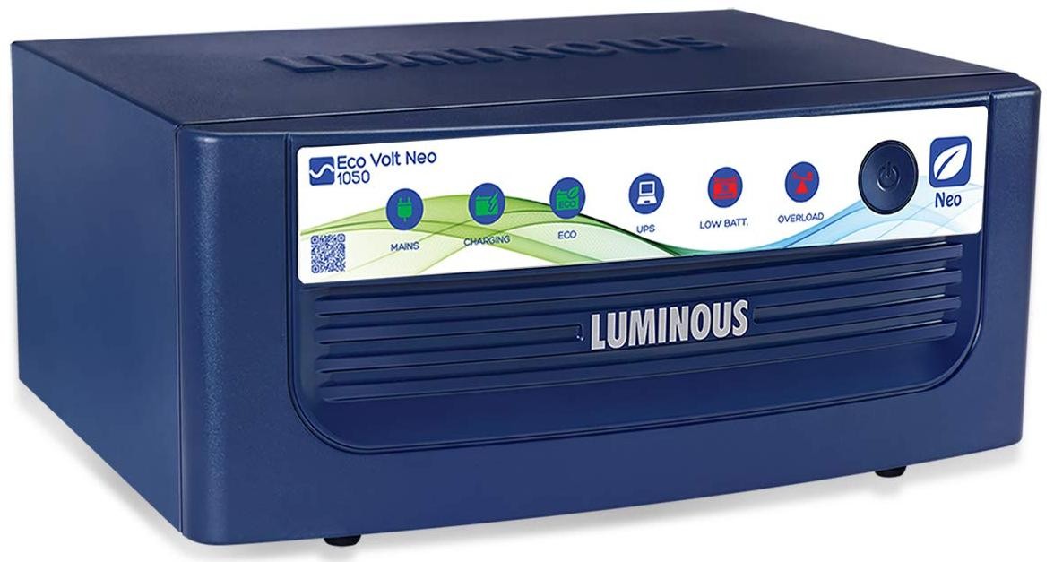 Купити Перетворювачі напруги Luminous
