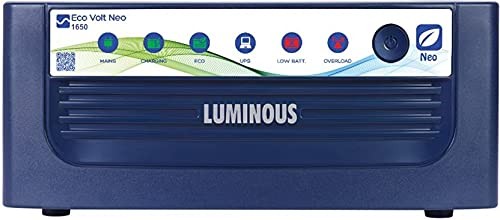 Luminous Eco Volt Neo 1500VA\24V