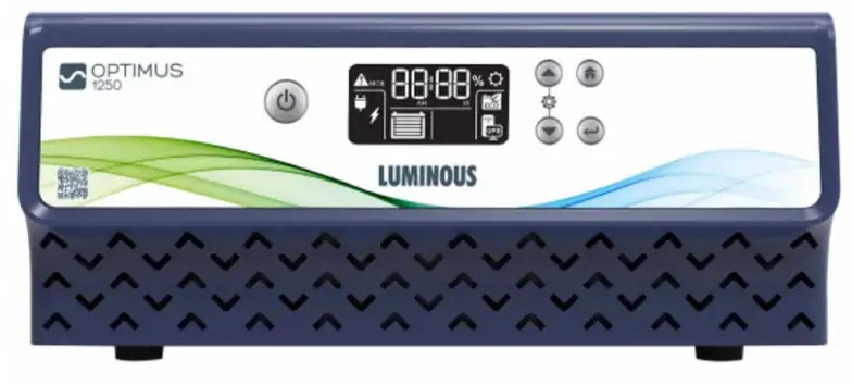 Luminous Optimus 1100VA\12V\UA