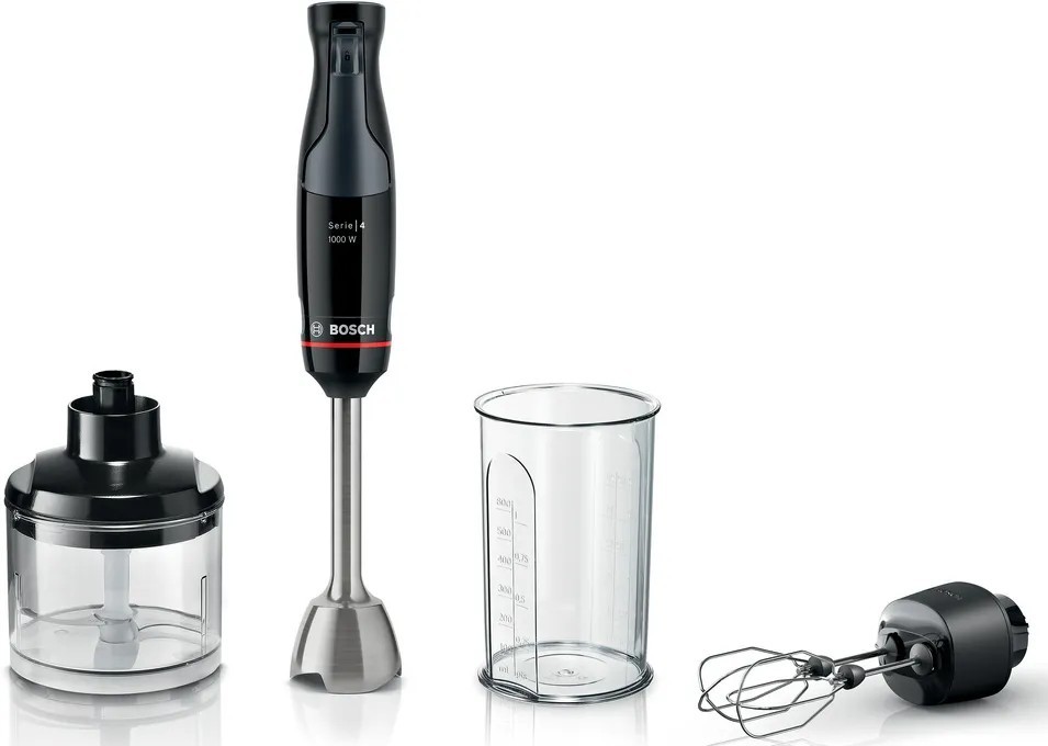 Bosch MSM4B624