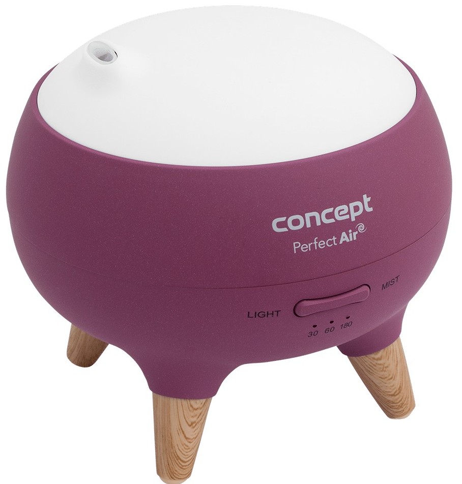 Concept Perfect Air DF1011 Berry