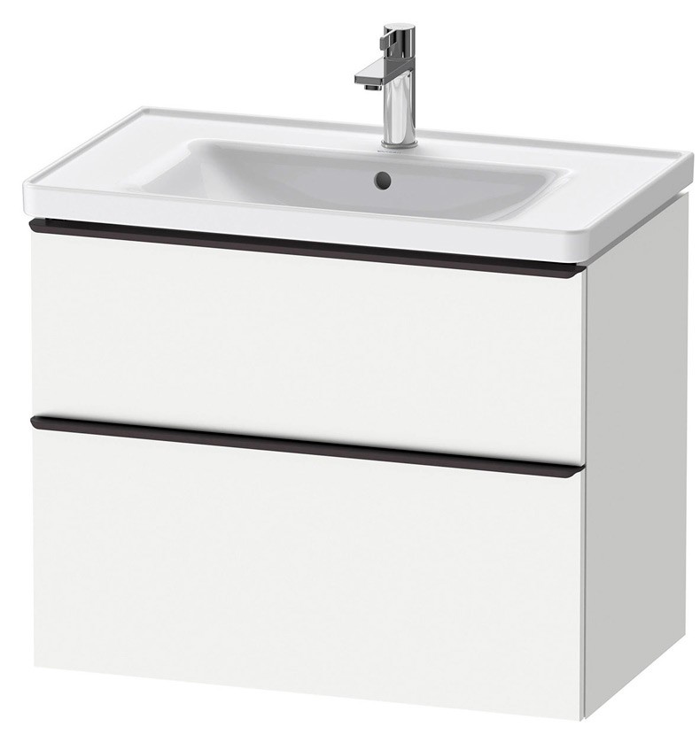 Duravit D-Neo DE012101818, 80 см