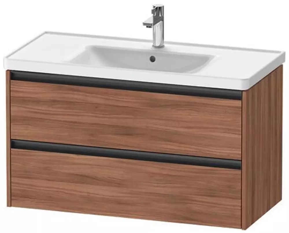Duravit Ketho.2 K25284079790000 100 см