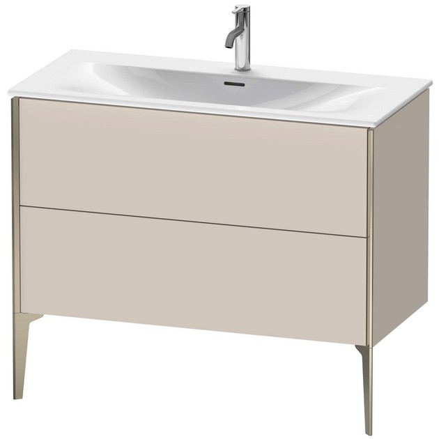 Duravit XViu XV43030B191