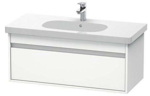 Duravit Ketho KT666801818