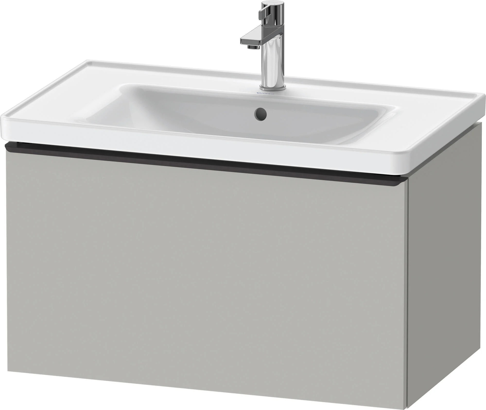 Duravit D-Neo DE42550BD070000