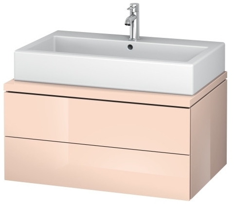 Duravit L Cube LC6838-10