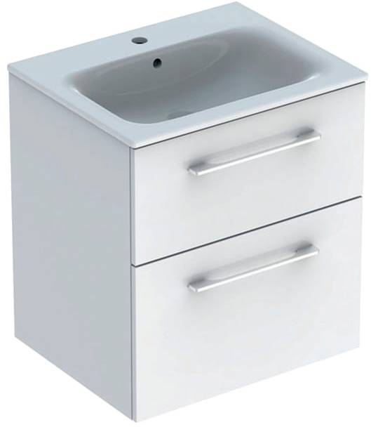 Geberit Selnova Square 501.236.00.1