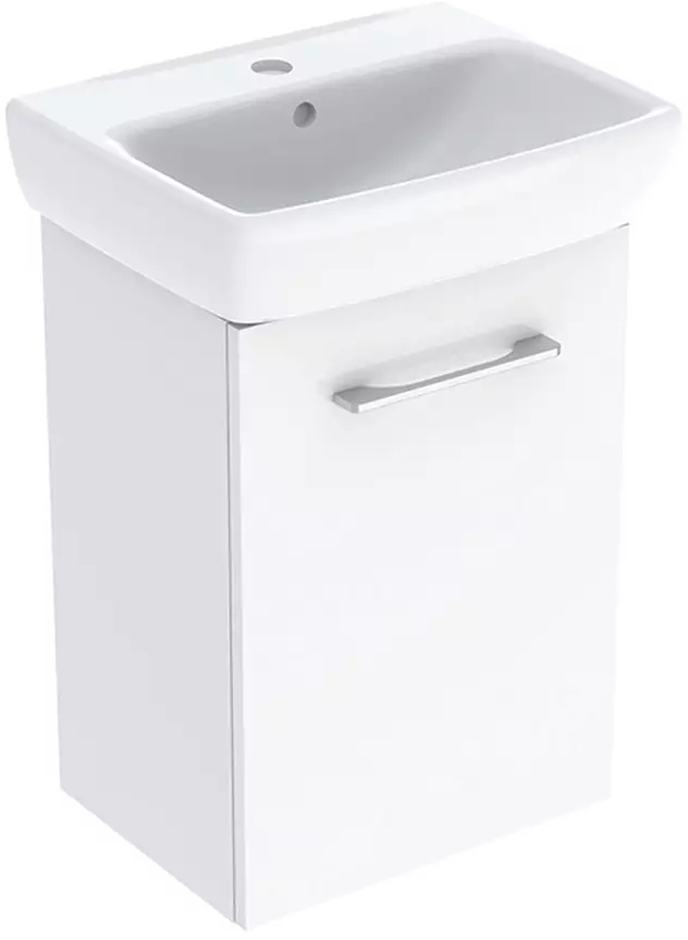 Geberit Selnova Square 502.746.00.1