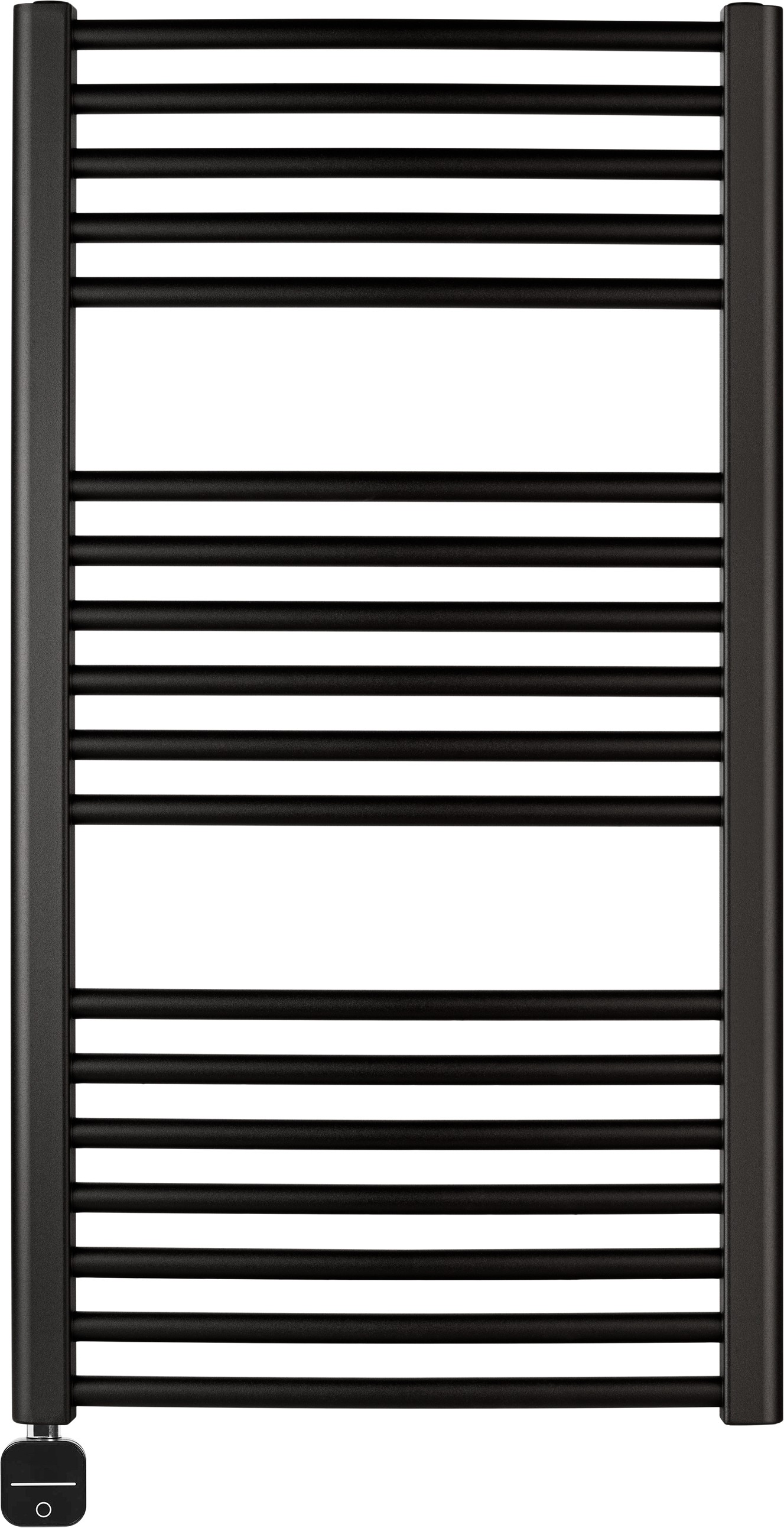 Luxrad Basic G 922x500 L приховане підлючення (BASICG922500S040ELPBM300)