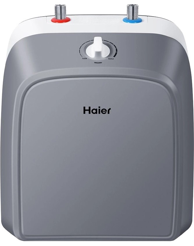 Водонагрівач на 10 літрів Haier ES 10V-Q2 (UA)