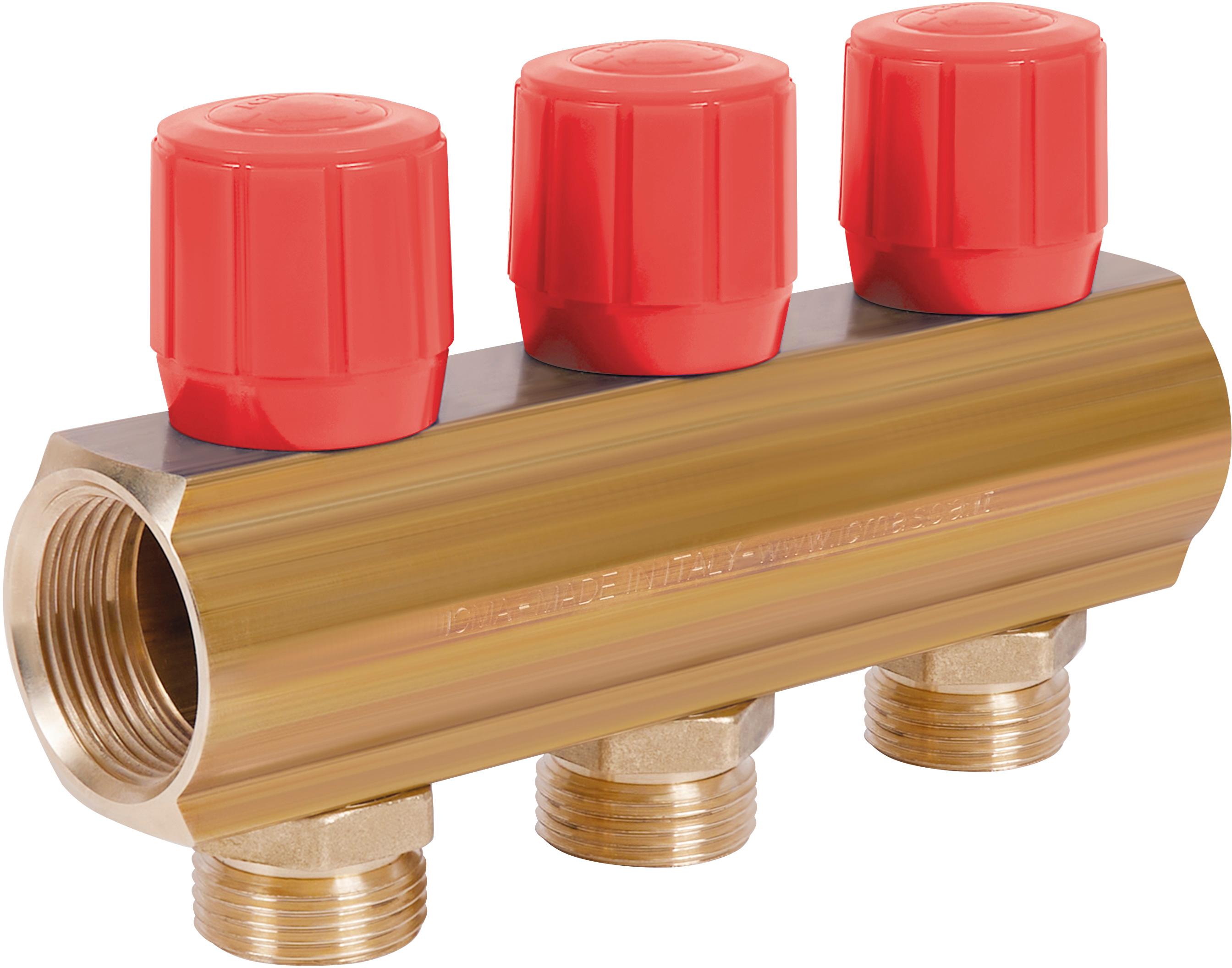 Icma №1105 1"х3 (871105PH0511)