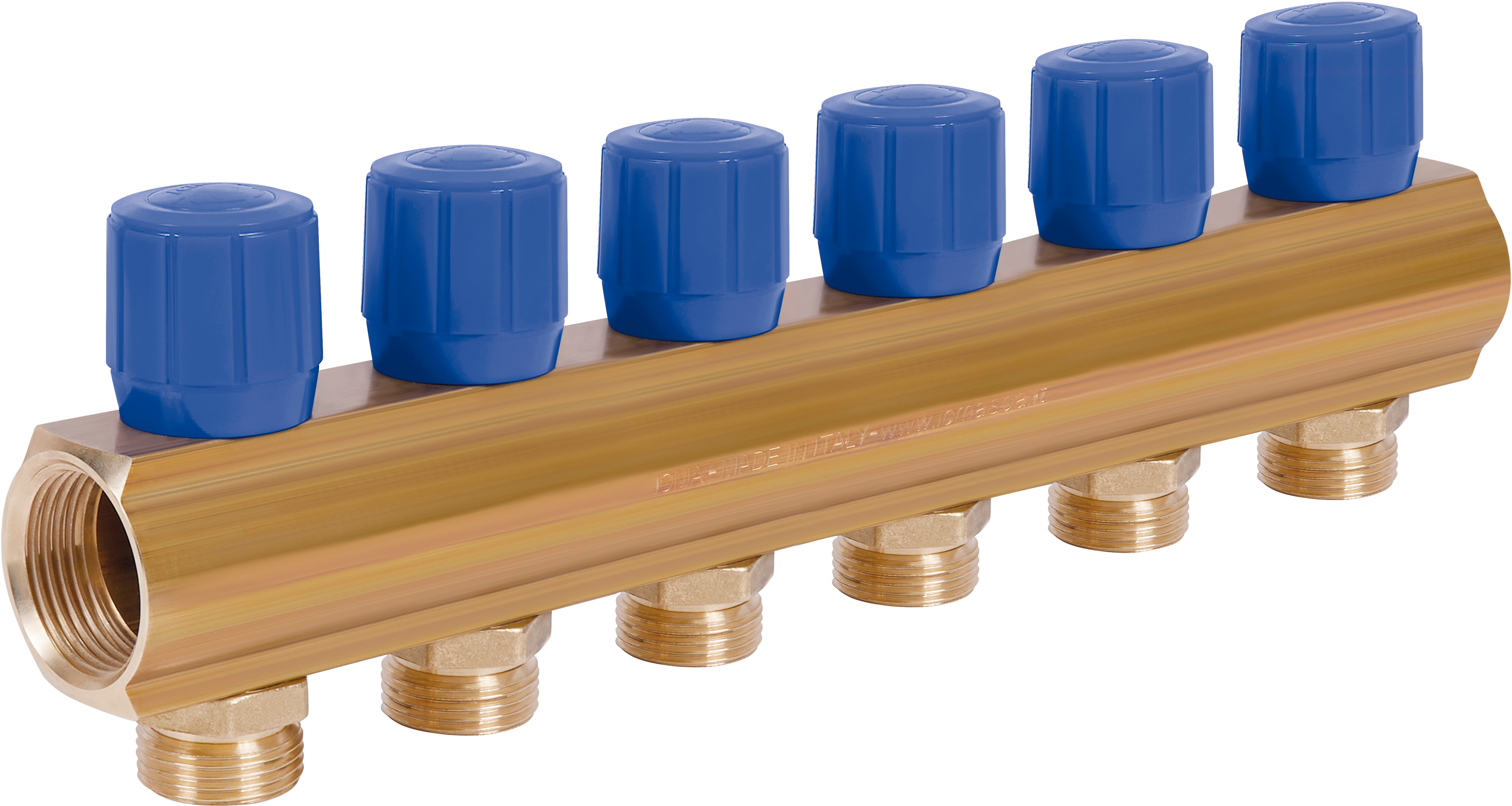 Icma №1105 1"х6 (871105PK0512)