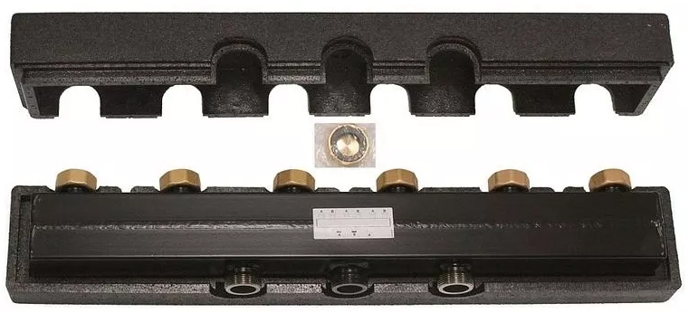 Vaillant 3 контури (307597)