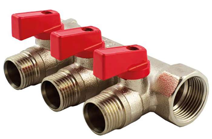 FADO 1"x1/2"x4 KSR14