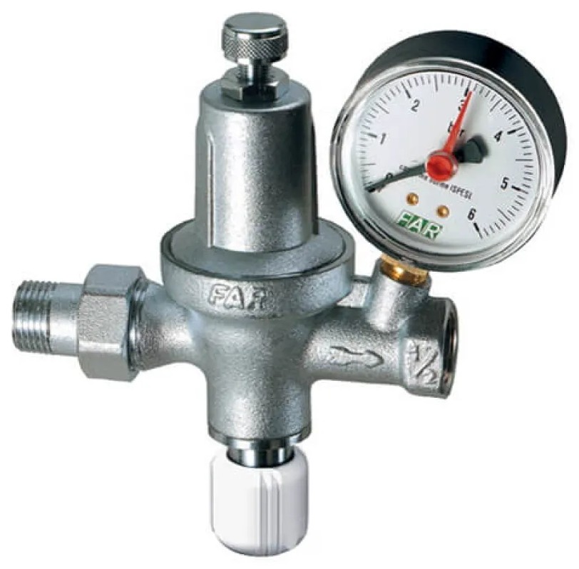 FAR 2110 1/2" (FA 2110 12)