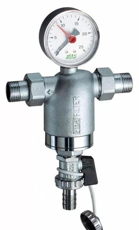 FAR 3944 1/2" (FA 3944 12100)
