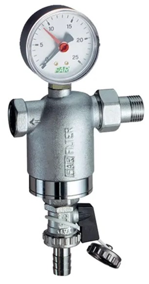 FAR 3946 1/2" (FA 3946 12100)