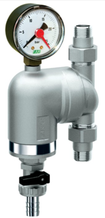 FAR 39A4 1/2" (FA 39A4 12100)