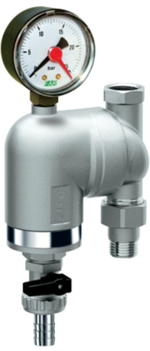 FAR 39A6 1/2" (FA 39A6 12100)
