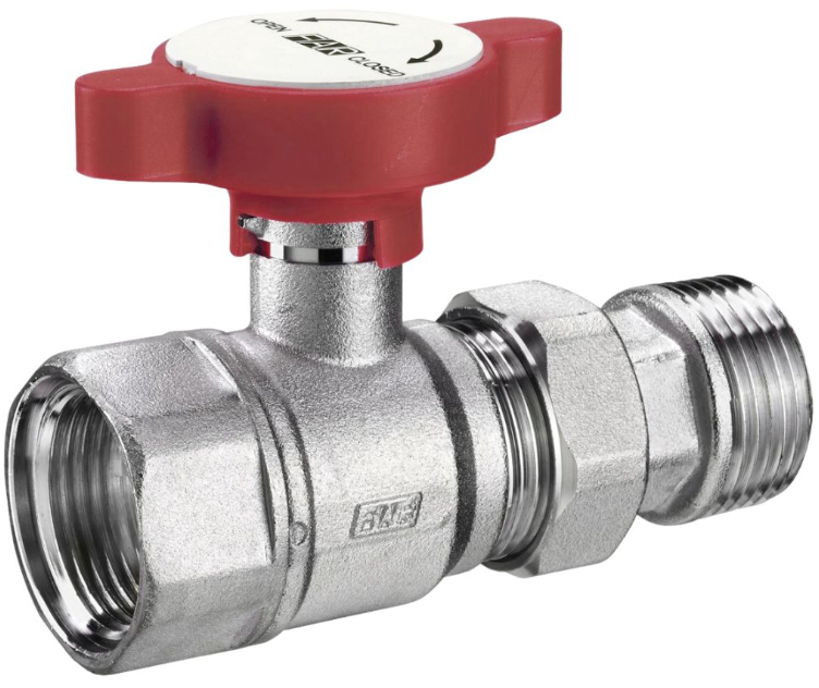 FAR 3052 3/4" (FA 3052 34R)