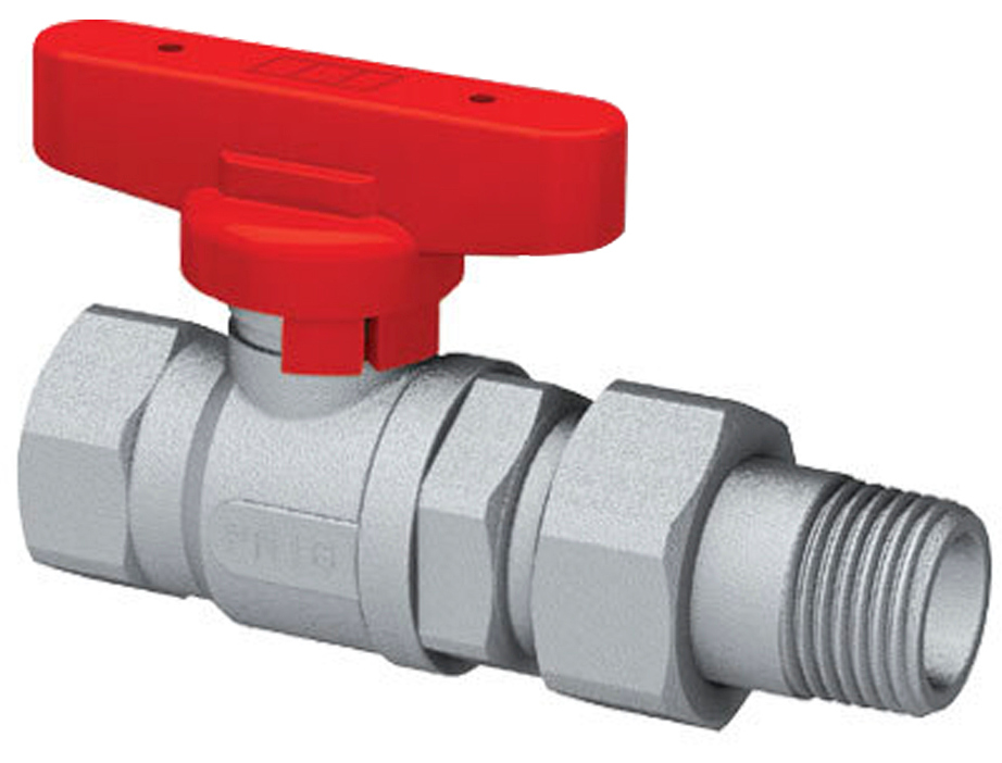 FAR 3079 3/4" (FA 3079 34RC)