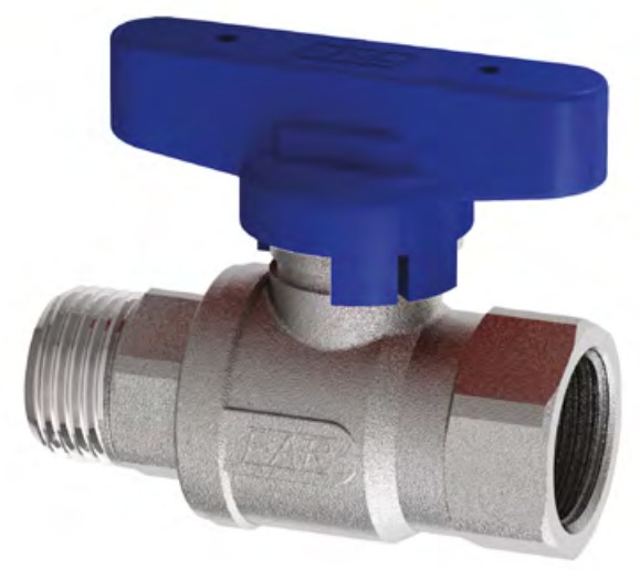 FAR 3097 1/2" (FA 3097 12BC)
