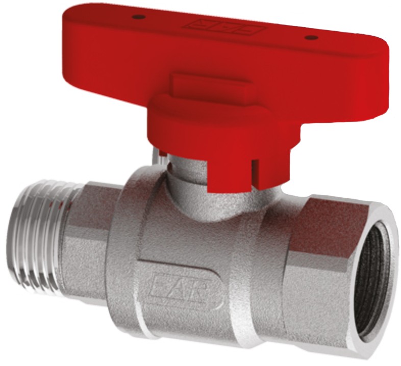FAR 3097 1/2" (FA 3097 12RC)