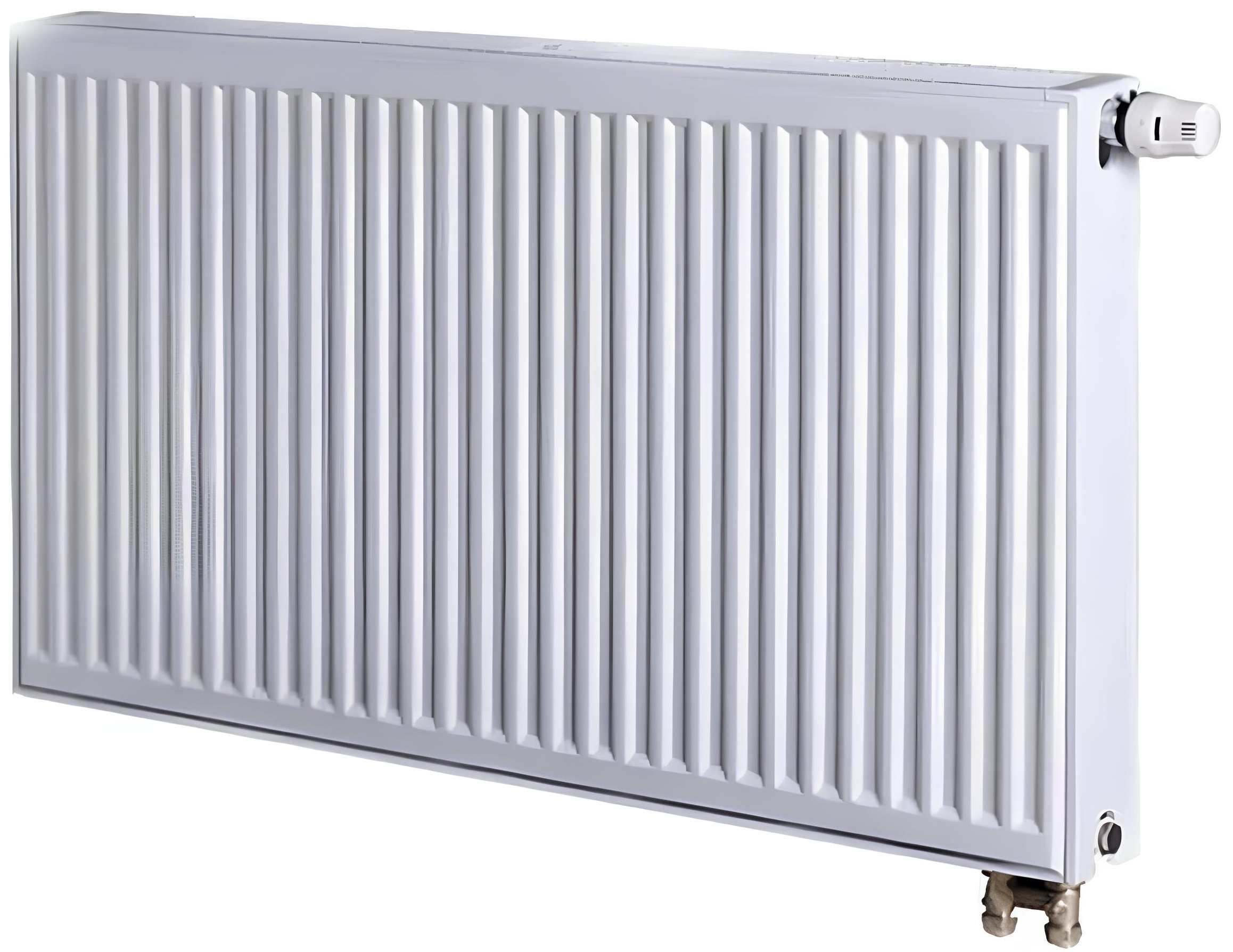 Радіатор для опалення Ultratherm 22 тип 500x1400 нижнє підключення
