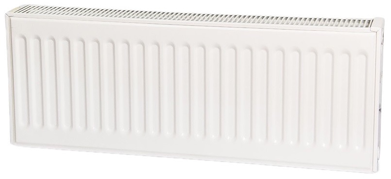 Радіатор для опалення Ultratherm 22 тип 300x1500 бокове підключення