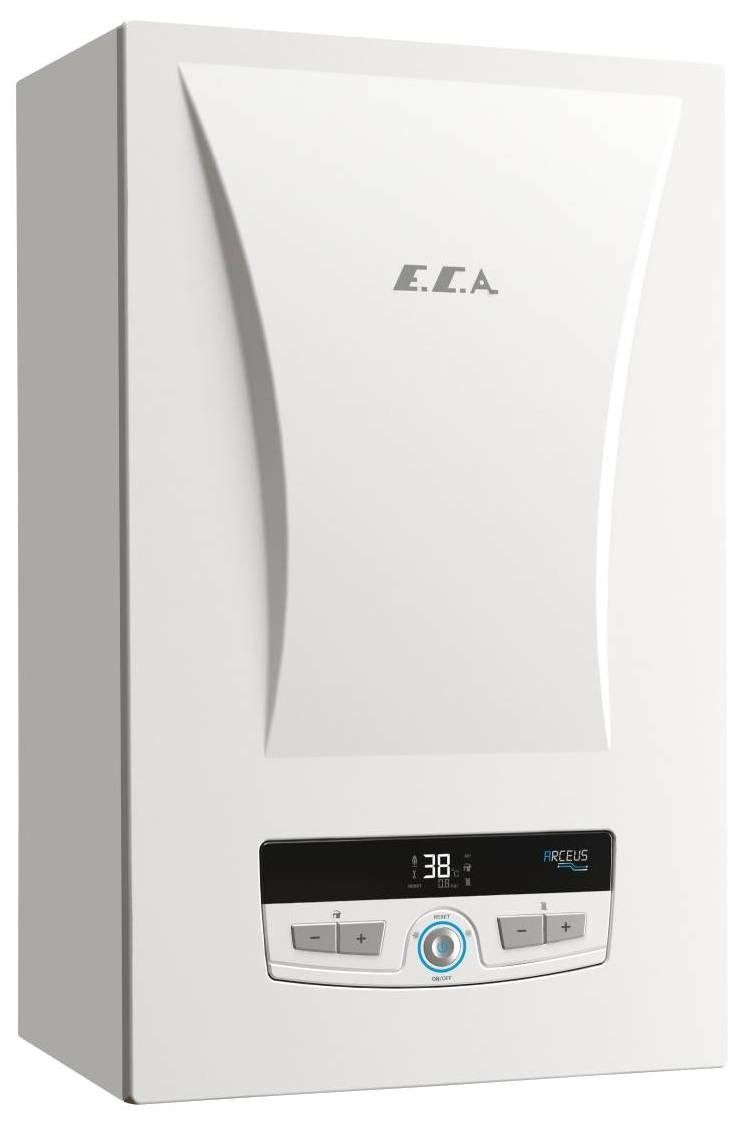 E.C.A. Arceus EK -CH 15 кВт 380V