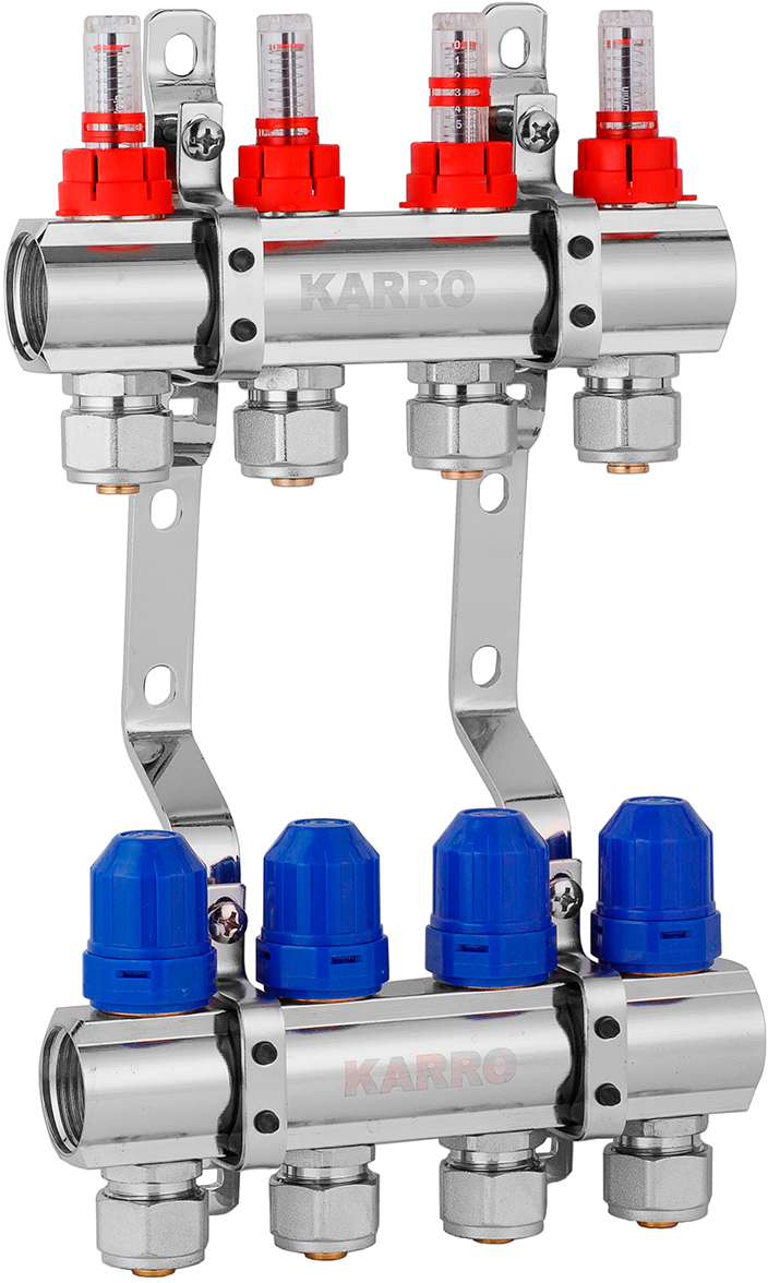 Karro KR-20160 x 4в