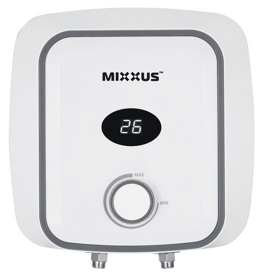 Mixxus Small Over EWH-0506 (WH0020)
