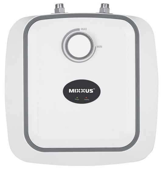 Mixxus Small Under EWH-0615 (WH0008)