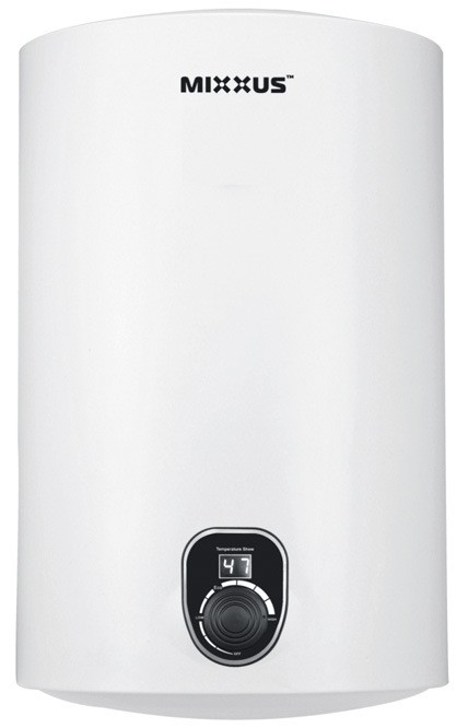 Mixxus Round Dry EWH-01050 (WH0009)