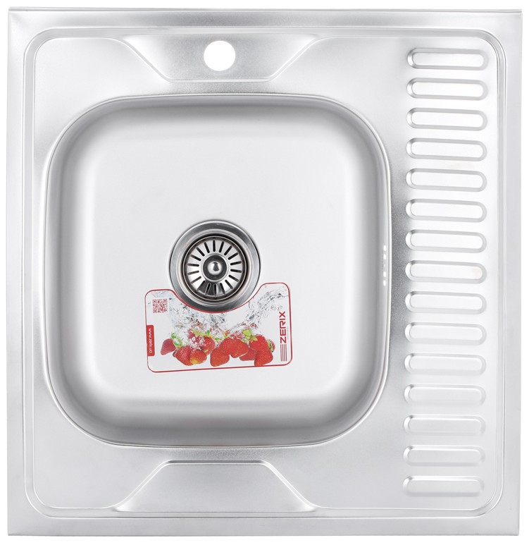 Zerix Z6060L-06-160E (ZM0568)