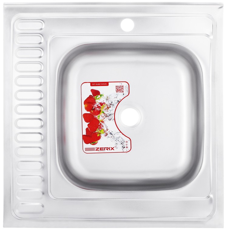 Zerix Z6060R-04-160E (ZM0609)