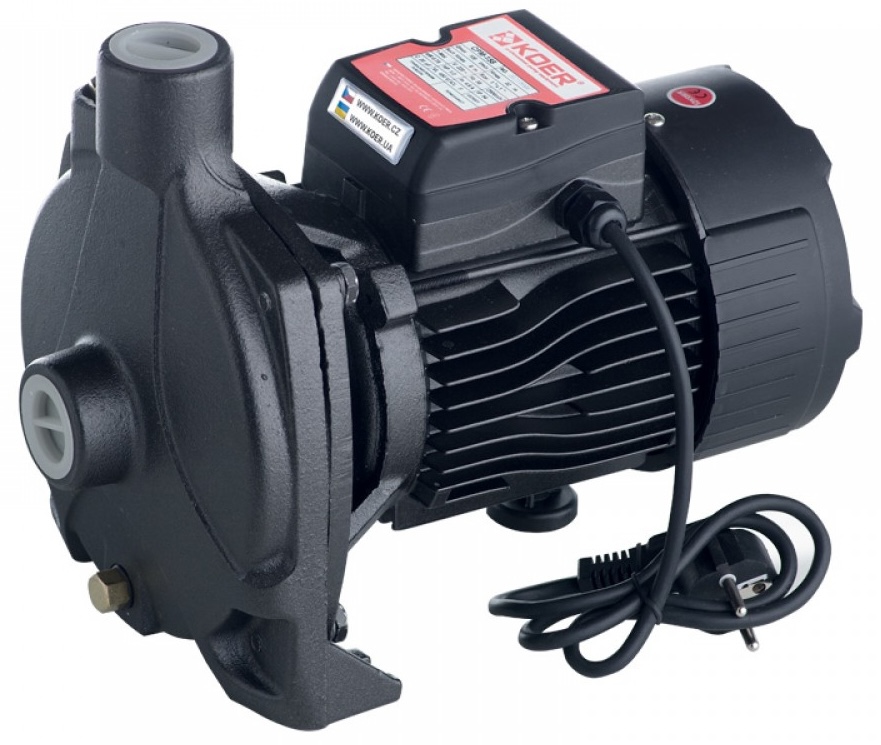 Koer CPM-146 1"x1" (KP2881)
