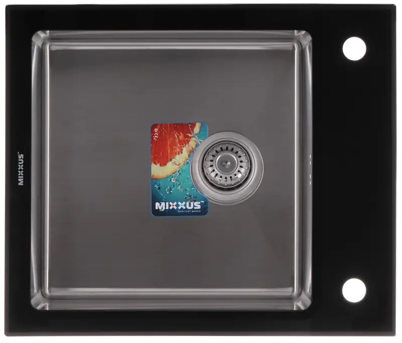 Mixxus MX (304) 6051-200x1.2-HM-Glass (MX0573)